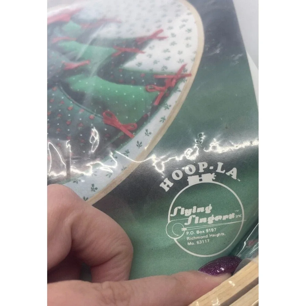 Christmas Tree Kit 14